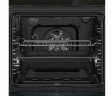 Шкаф духовой газовый MAUNFELD EOGC604RBG.MT   (с электрическим грилем)