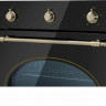 Шкаф духовой газовый MAUNFELD EOGC604RBG.MT   (с электрическим грилем)
