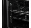Шкаф духовой газовый MAUNFELD EOGC604RBG.MT   (с электрическим грилем)