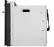 Шкаф духовой газовый MAUNFELD EOGC604RBG.MT   (с электрическим грилем)
