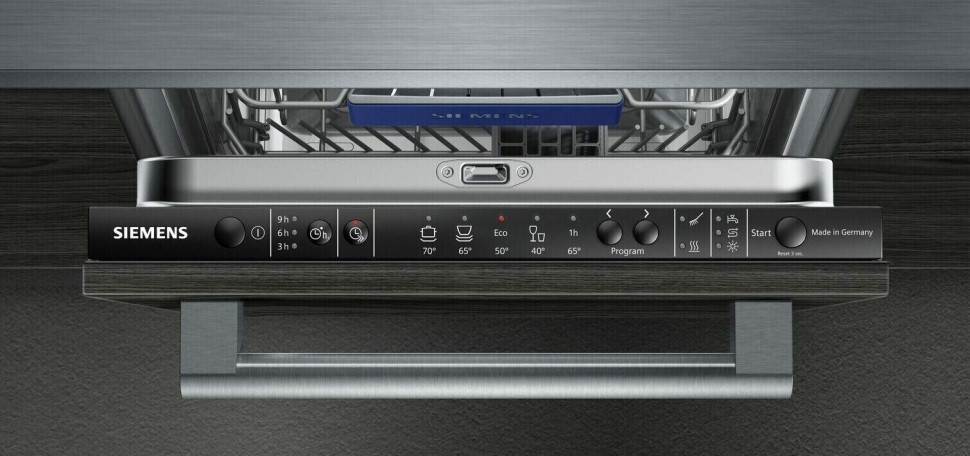 Посудомоечная машина Siemens SR 615X11IR