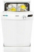Посудомоечная машина Zanussi ZDS 91500 WA