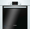Электрический духовой шкаф Bosch HBA 63B228F