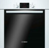 Электрический духовой шкаф Bosch HBA 63B228F