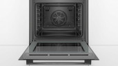 Электрический духовой шкаф Bosch HBG 516BB0R