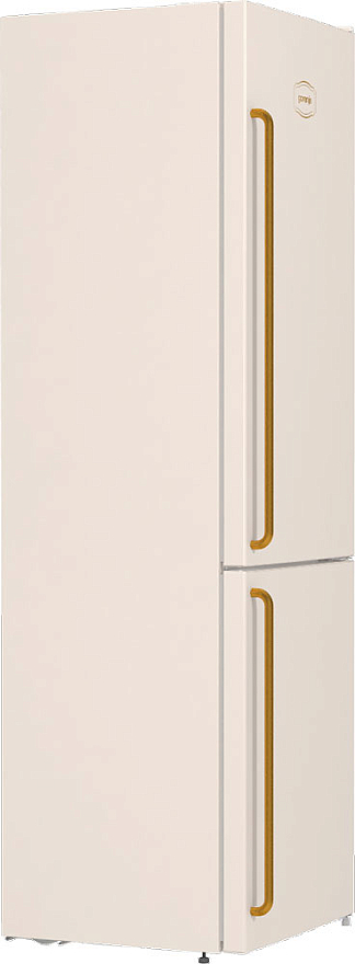 Холодильник Gorenje NRK 6202 CLI
