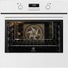 Электрический духовой шкаф Electrolux EOB 5430 AOW