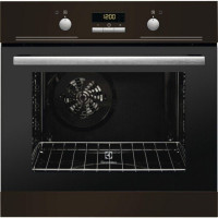 Электрический духовой шкаф Electrolux EZB 53430 AB