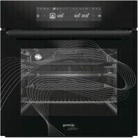 Электрический духовой шкаф Gorenje BO 758 KRB