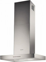 Каминная вытяжка Electrolux EFC 60640 X
