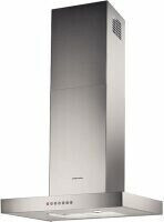 Каминная вытяжка Electrolux EFC 60640 X