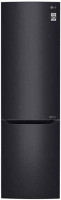 Холодильник LG GB-B60MCPFS