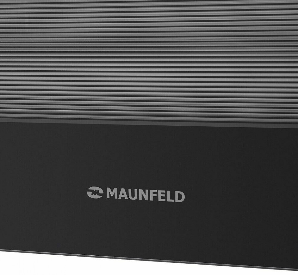 Электрический духовой шкаф MAUNFELD MEOF 676 B