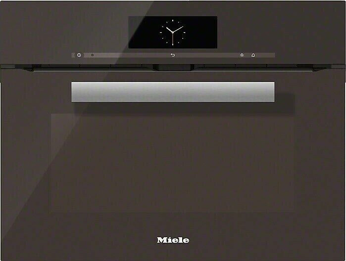 Электрический духовой шкаф Miele H6800BP