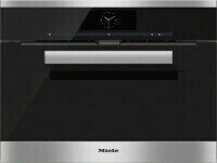 Электрический духовой шкаф Miele H6800BP