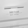Холодильник Maunfeld MFF185NFХ10 Inverter