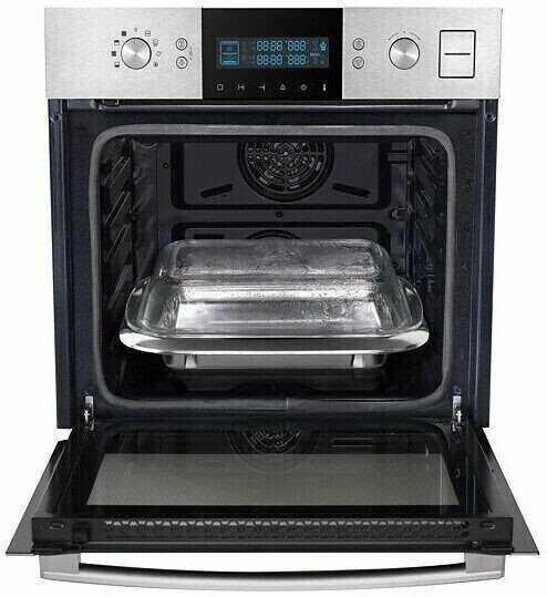 Электрический духовой шкаф Samsung BQ1VD6T131