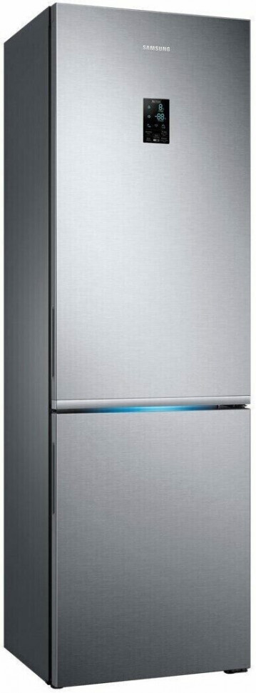 Холодильник Samsung RB34K6220SS