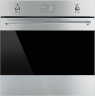 Электрический духовой шкаф Smeg SF6395XE