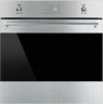 Электрический духовой шкаф Smeg SF6395XE