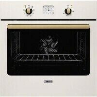 Электрический духовой шкаф Zanussi ZOB53811MR