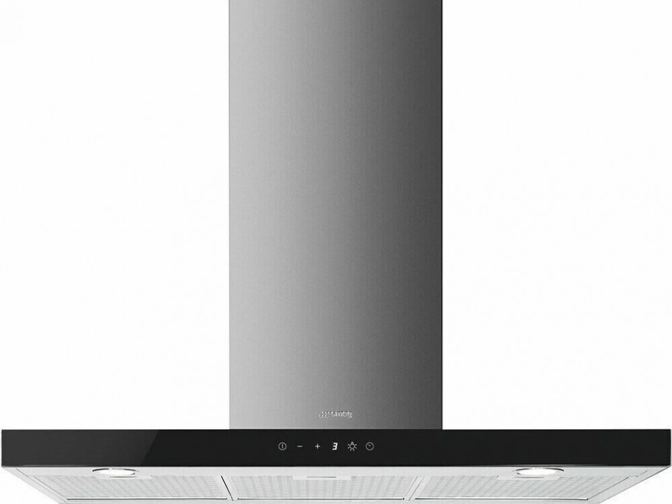 Каминная вытяжка Smeg KS905NXE2