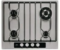 Газовая варочная панель AEG 65857 GM