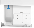 Стиральная машина Bosch WGB256A0ME