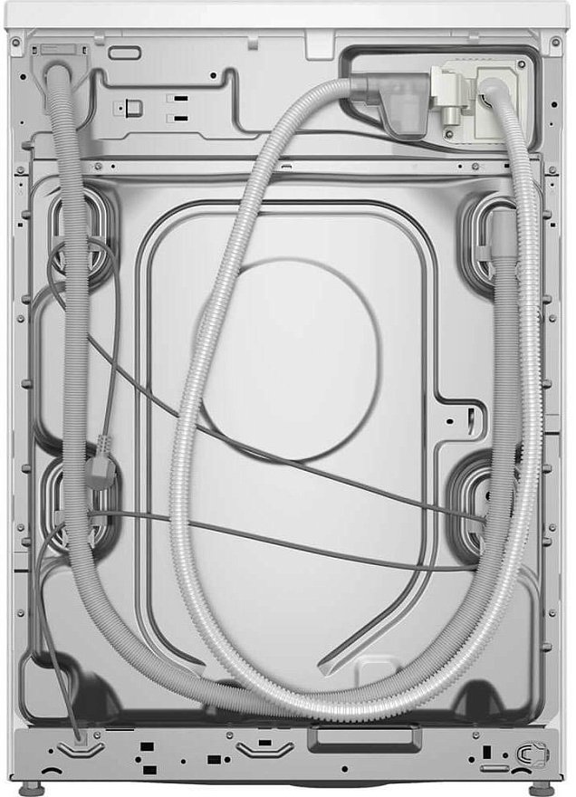 Стиральная машина Bosch WGB256A0ME