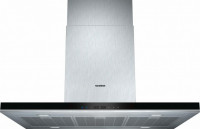 Островная вытяжка Siemens LF 98BA572
