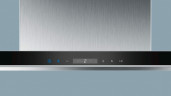 Островная вытяжка Siemens LF 98BA572