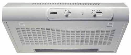 Подвесная вытяжка Zanussi ZHT 530