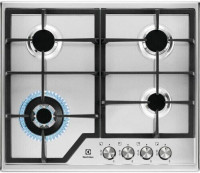 Газовая варочная панель Electrolux KGS 6436 BX