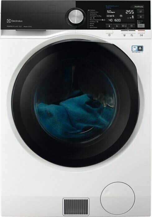 Стиральная машина Electrolux EW9W161B
