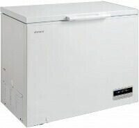 Морозильный ларь AVEX CFD-300
