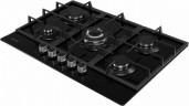 Газовая варочная панель Gunter&amp;Hauer GL 745