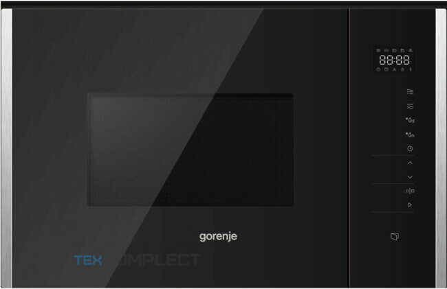 Встраиваемая микроволновая печь Gorenje BM 251 S4XG