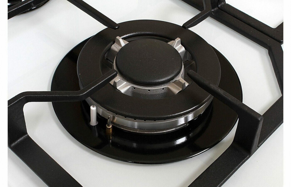 Газовая варочная панель Leran GH 64522 BG