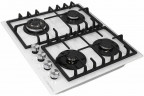 Газовая варочная панель MAUNFELD EGHG 64 33 CW/G