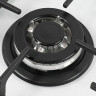 Газовая варочная панель MAUNFELD EGHG 64 33 CW/G
