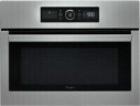 Встраиваемая микроволновая печь Whirlpool AMW 505 IX