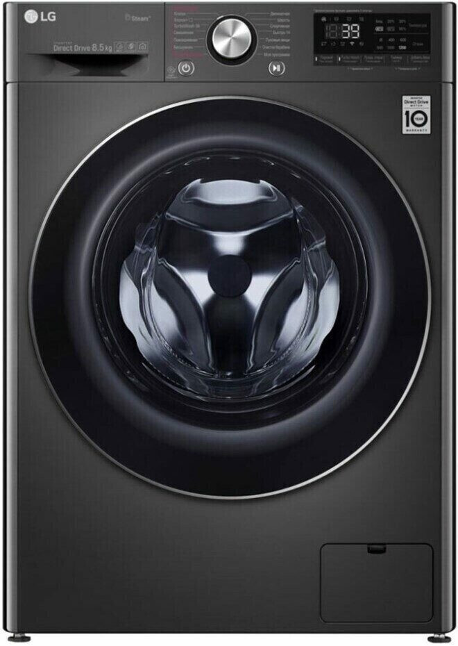 Стиральная машина LG F2V9GW9P
