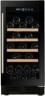 Винный шкаф Dunavox DAU-32.81B