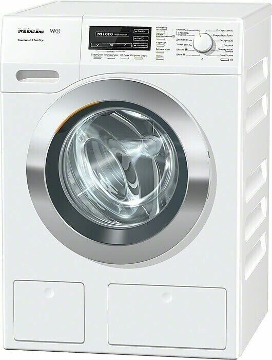 Стиральная машина Miele WKH 130 WPS