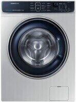 Стиральная машина Samsung WW80K52E61S