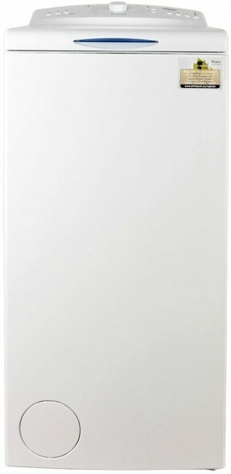 Стиральная машина Whirlpool AWE 60710
