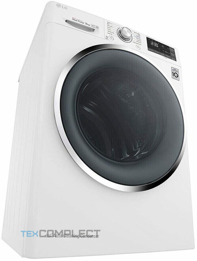 Сушильная машина LG RC-90U2AV2W