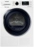 Сушильная машина Samsung DV90M6200CW