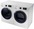 Сушильная машина Samsung DV90M6200CW