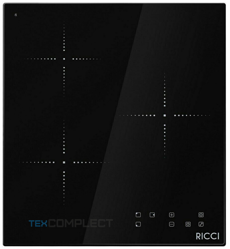 Индукционная варочная панель RICCI KS-C35403B